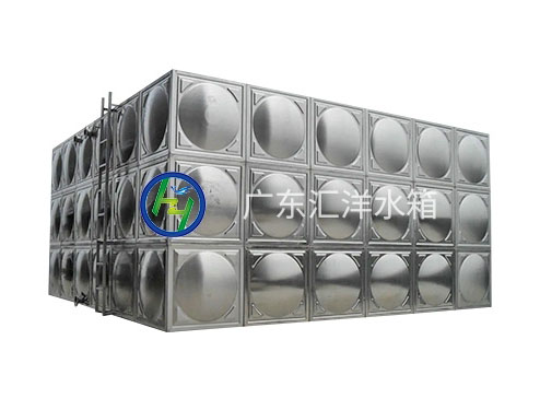 云浮水箱